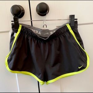 Nike Dri-Fit Tennis Athletic Shorts